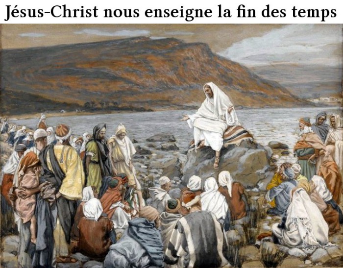 Le retour de Jésus-Christ est-il imminent? - Page 2 Jc3a9sus_enseigne_le_peuple_prc3a8s_de_la_mer_-_james_tissot