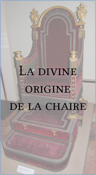 la_divine_origine_de_la_chaire_saint_pierre_rome_dom_gueranger